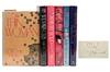 The First Six Ellie Haskell Books Signed First Printings; The Thin Woman, The Widows Club, Mum's the Word, Femmes Fatal, How to Murder Your Mother-in-Law, How to Murder the Man of Your Dreams