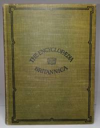 image of The Encyclopaedia Britannica, the New Volumes