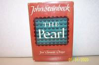 cover of The Pearl