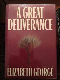 cover of A Great Deliverance