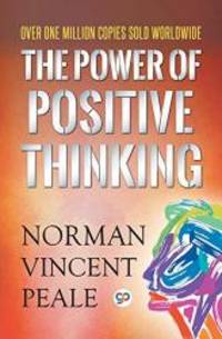 image of The Power of Positive Thinking