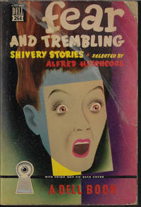 image of FEAR AND TREMBLING Shivery Stories