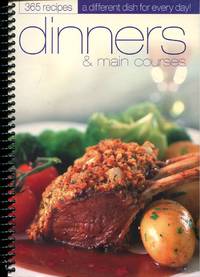 image of Dinners and Main Courses