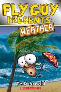Fly Guy Presents : Weather