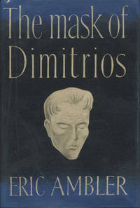 THE MASK OF DIMITRIOS