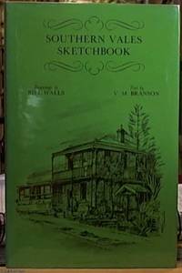 image of Southern Vales Sketchbook