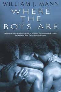 Where the Boys Are