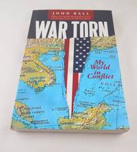 War Torn: My World In Conflict