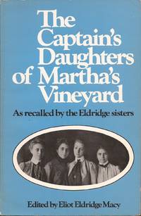 The Captain's Daughters of Martha's Vineyard