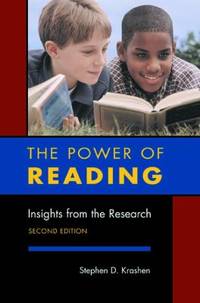 The Power of Reading : Insights from the Research