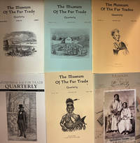 The Museum of the Fur Trade Quarterly 13 Issues