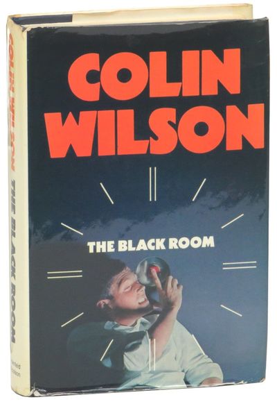 The Black Room
