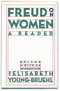image of Freud on Women: A Reader