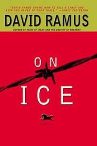 On Ice : A Thriller
