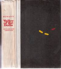 cover of Valley of the Dolls