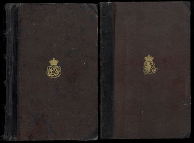 France. Annales historiques. I-II.
