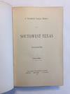 View Image 2 of 13 for . A Twentieth Century History of Southwest Texas Inventory #698