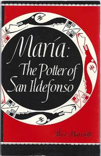 image of MARIA: THE POTTER OF SAN ILDEFONSO