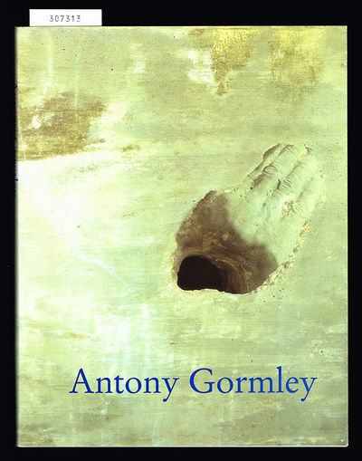 Antony Gormley. Malmö Konsthall / Tate Gallery…