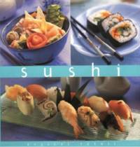 Sushi (Essential Kitchen Series) (Essential Kitchen Series)