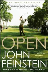 image of Open: Insides the Ropes at Bethpage Black