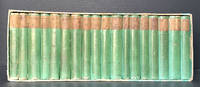 Schiller&#039;s Werke [a collection-distinguishing set in original bindings and box] by Schiller, Friedrich - 1822-1826