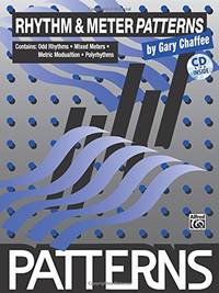 Patterns: Rhythm & Meter Patterns