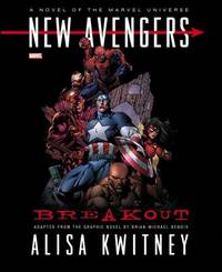 New Avengers