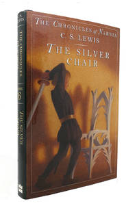 cover of THE SILVER CHAIR