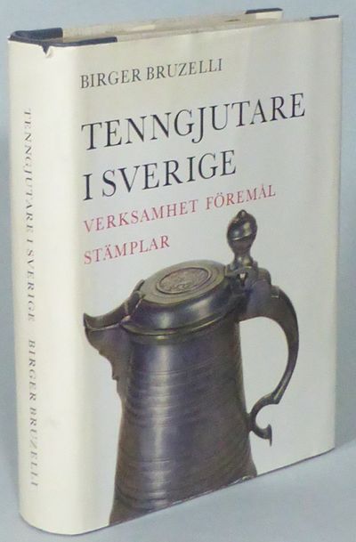 Tenngjutare i Sverige under kontrolltiden…