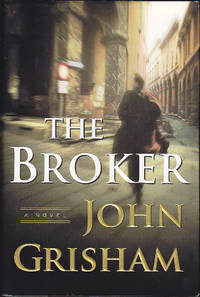 image of The Broker