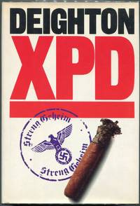 image of XPD