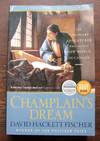 Champlain's Dream