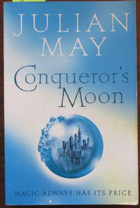 Conqueror's Moon: The Boreal Moon Tale (#1)