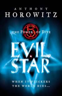 Power Of Five Bk 2: Evil Star Cd