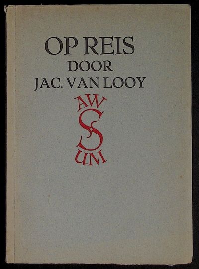 Op Reis