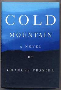 cover of Cold Mountain
