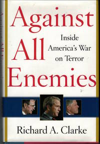 image of Against All Enemies