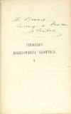 View Image 2 of 3 for The literature of American aboriginal languages. With additions and corrections by Prof. Wm. W. Turn... Inventory #57478