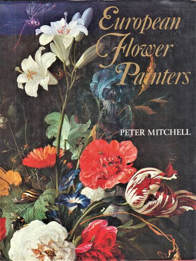 European Flower Painters