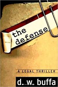 cover of The Defense