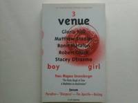 Venue: v.3: Boy/girl