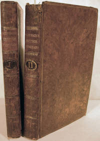 Paterson's British Itinerary Being A new and accurate Delineation And Description of the Direct and Principal Cross Roads Of Great Britain