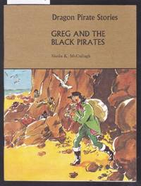 image of Dragon Pirate Stories : Greg and the Black Pirates : Book B1