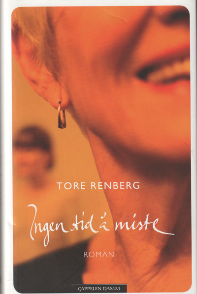 Ingen tid å miste