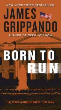 Born to Run (Jack Swyteck Novel, 8)