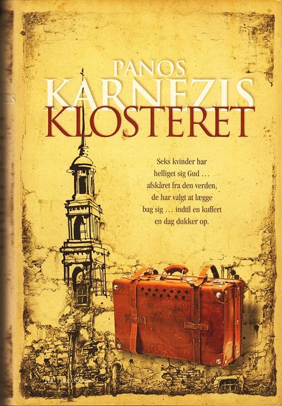 Klosteret