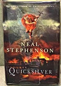 cover of Quicksilver