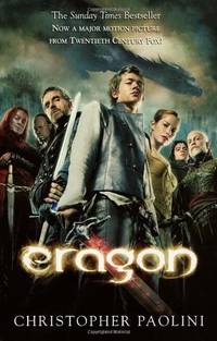 Eragon: Book One (The Inheritance Cycle)