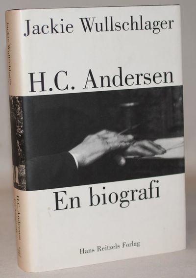 H.C. Andersen - en biografi.